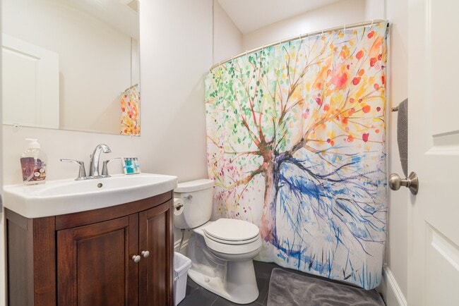 2044 Beacon St unit 1, Waban, MA 02468 - photo 5