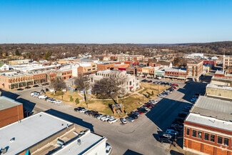 Neosho