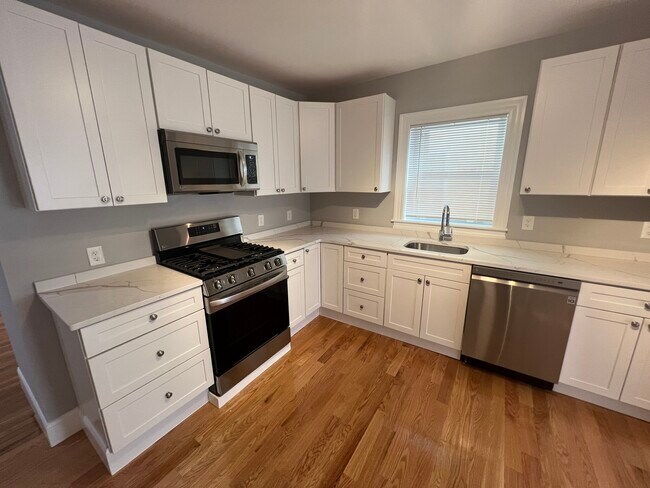 368 Highland Ave unit 1, Somerville, MA 02144 - photo 5