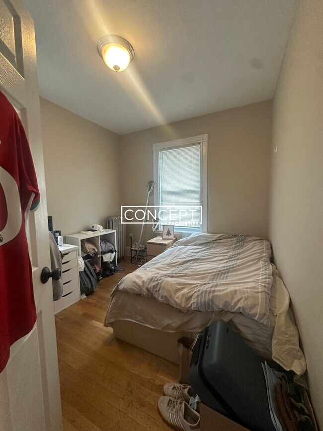 47 Hillside St unit 3, Roxbury Crossing, MA 02120 - photo 3