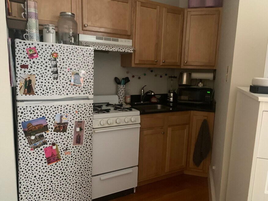 45 Hemenway St unit 3, Boston, MA 02115 - photo 1