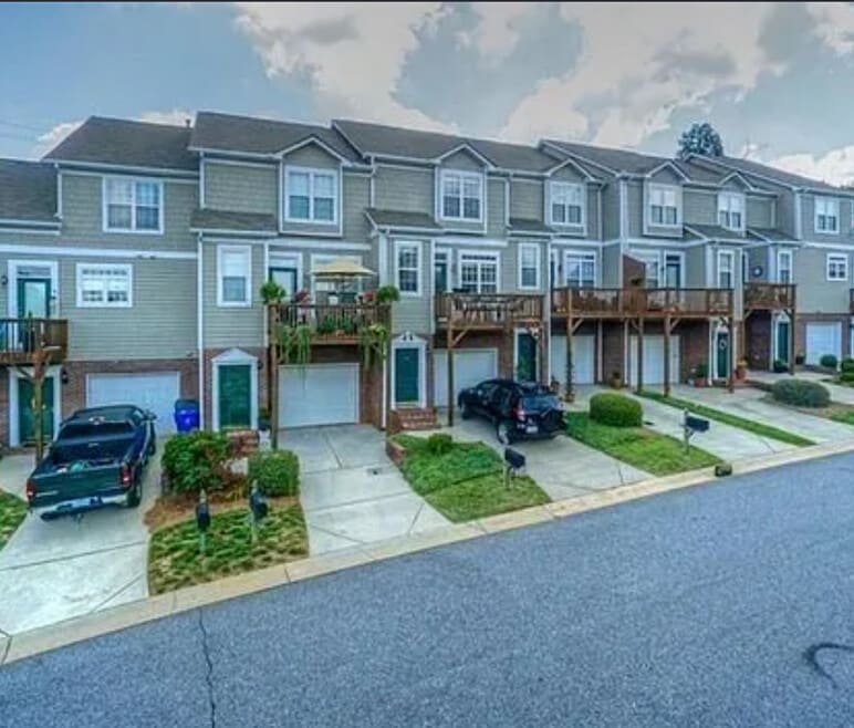 107 Forest Ridge Rd, Mooresville, NC 28117 - photo 1