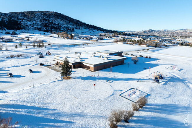 Margaret Leary School