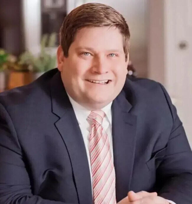Matthew Entrekin