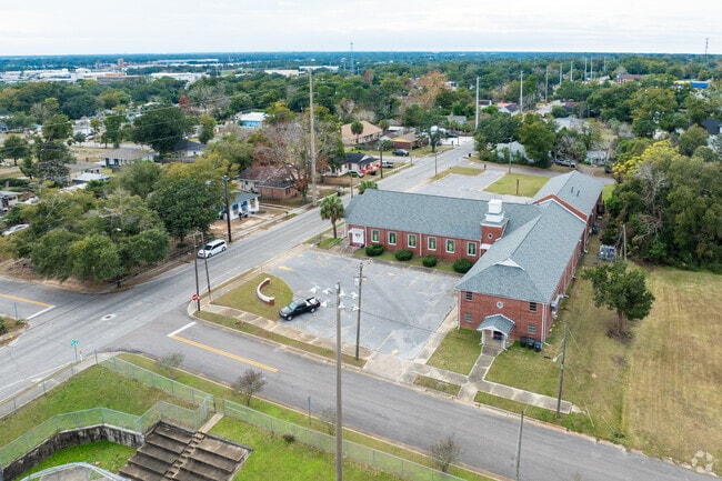 Valley Christian School 4