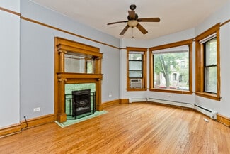 3712 N Magnolia Ave Unit 1, Chicago, IL 60613