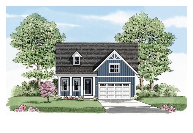 558 Whimsical Dr unit 36500945, Havre de Grace, MD 21078 - photo 3