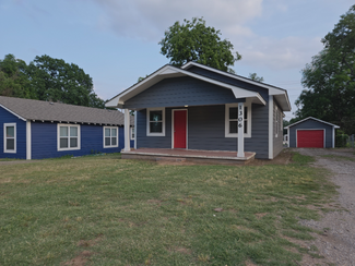 1306 W Walnut Ave, Duncan, OK 73533