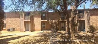4700 Boulder Dr, Midland, TX 79707