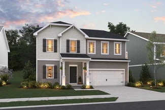 819 Meadow Lake Dr, Elyria, OH 44035