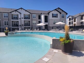 5683 Skywarrior Heights, Colorado Springs, CO 80923