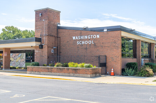 Washington Elementary School