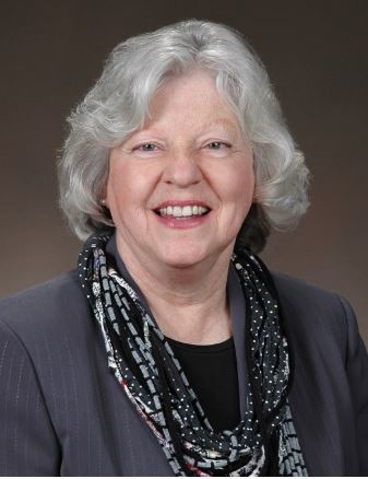 Karen Goodwine