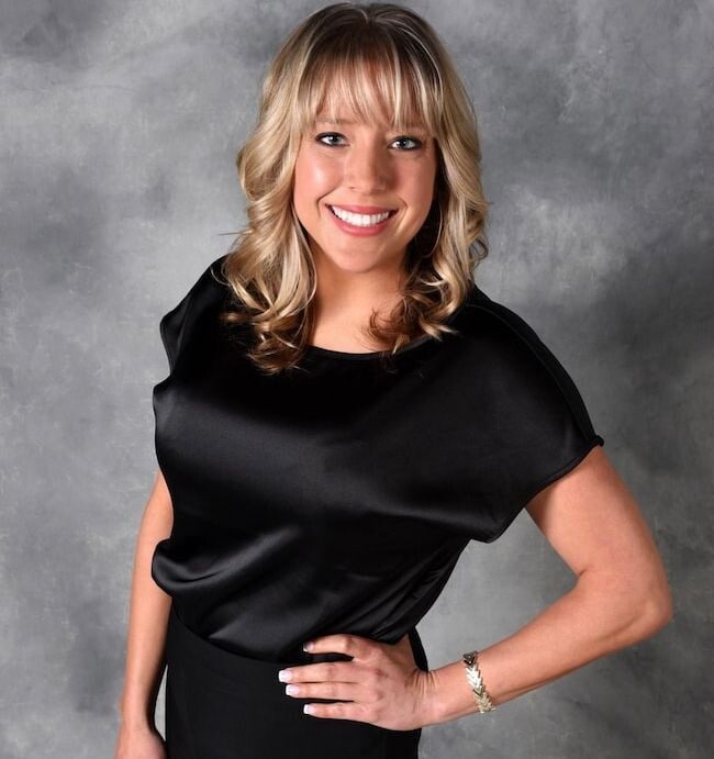 Ashley Provenzola