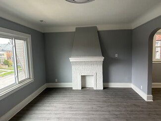 2936 Pasadena St, Detroit, MI 48238
