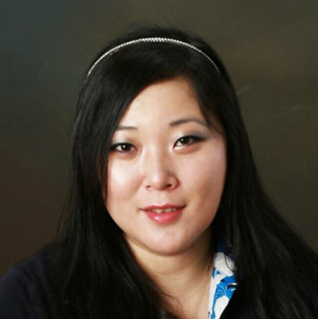 Shell Yu