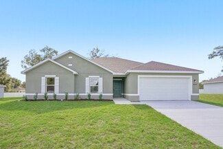 2258 NW 23rd Rd, Ocala, FL 34475
