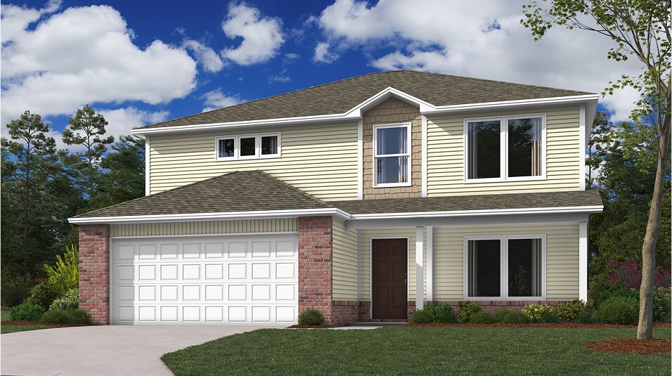 2239 S Ouachita Dr unit 36042276, Fayetteville, AR 72701 - photo 1