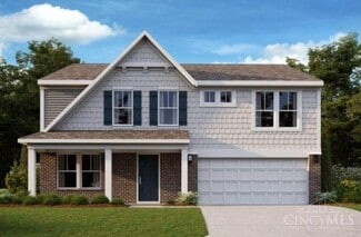 12010 Solitude Ct, Harrison, OH 45030