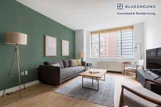 15 Cliff St Unit FL14-ID418, New York, NY 10038