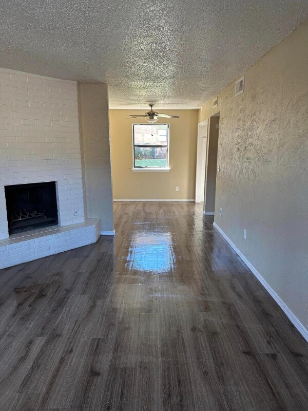 6370 W Wilshire Blvd unit 12, Oklahoma City, OK 73132 - photo 7