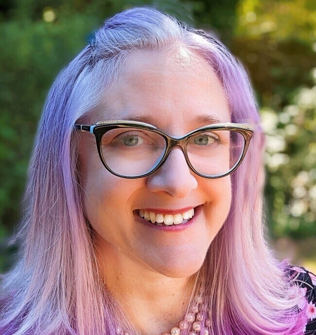 Cynthia Grimm