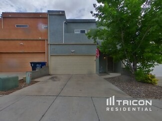 13516 Keesha Jo Ave SE, Albuquerque, NM 87123