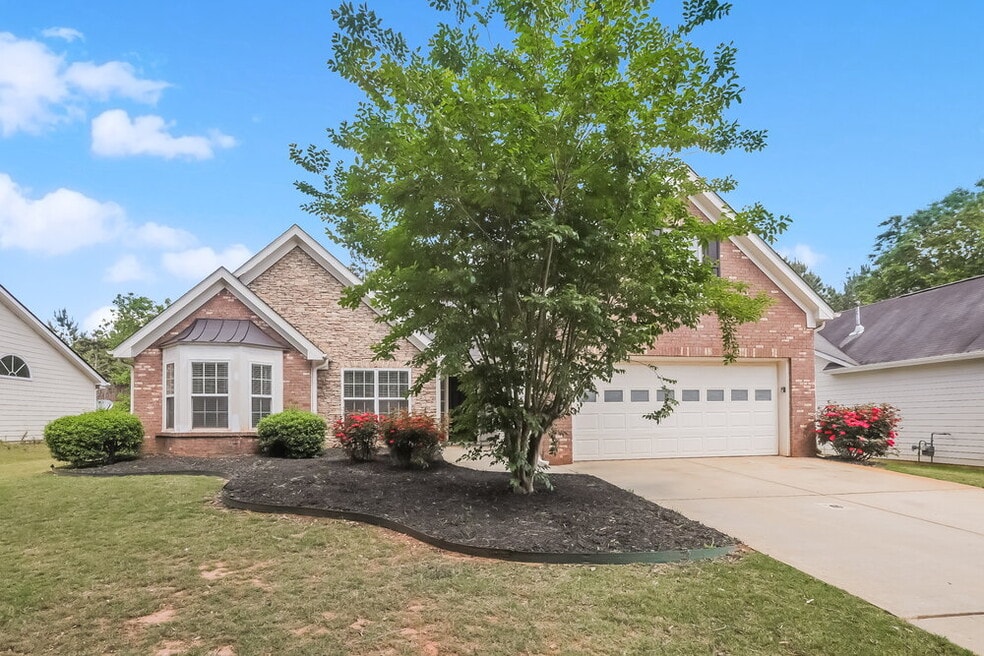 420 Eglington Tr, Locust Grove, GA 30248 - photo 1