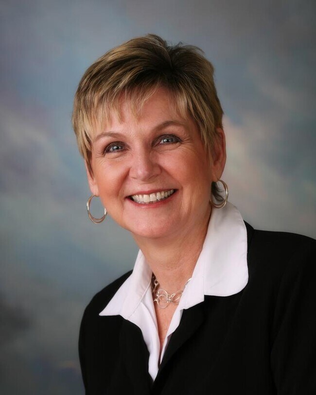 Deborah Pharr