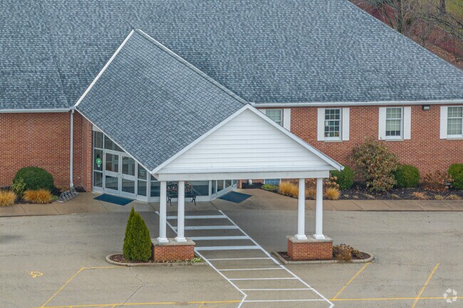Aletheia Christian School offers a space where all people can learn and thrive.