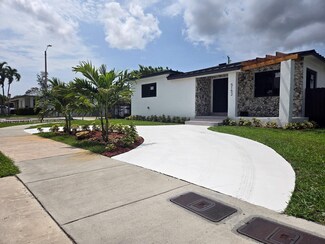 5152 SW 6th St, Coral Gables, FL 33134