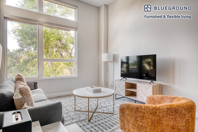 1545 San Antonio St unit FL3-ID1072, Menlo Park, CA 94025 - photo 3