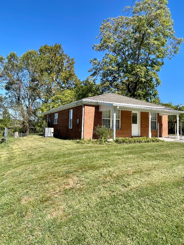 239 N Mcwhorter St, London, KY 40741