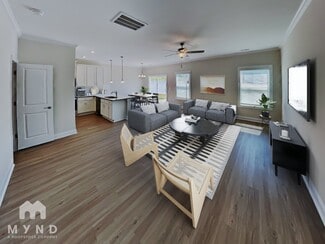 158 Brixham Lp, Troutman, NC 28166