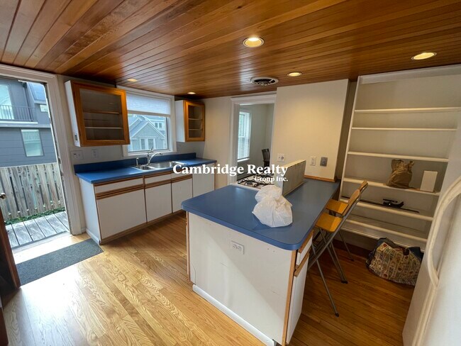 17 Channing St unit 1, Cambridge, MA 02138 - photo 7