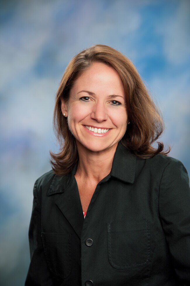 Suzanne Riddleberger
