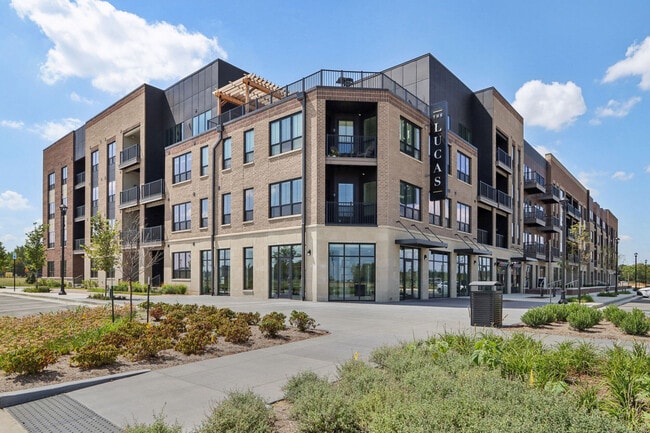 McCord Square Apartments, McCordsville, IN 46055 - photo 5