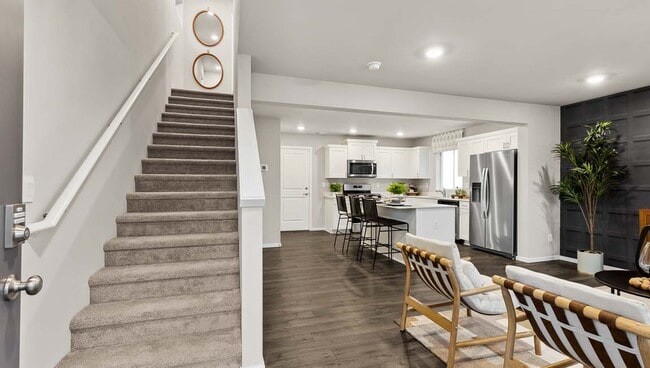 3911 Hyde Loop NE, Olympia, WA 98516 - photo 7