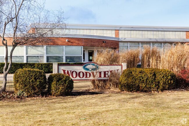 Woodview School
