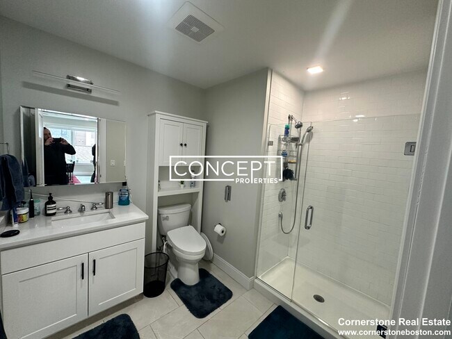 190 Old Colony Ave unit 301B, Boston, MA 02127 - photo 5