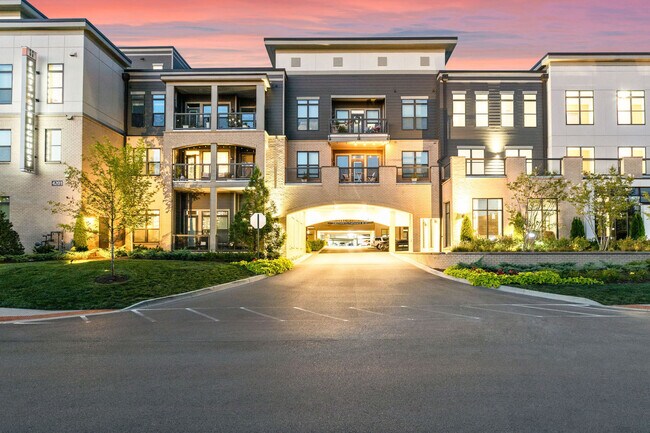 The Flats at Springhurst Apartments of Lou..., Louisville, KY 40241 - photo 7