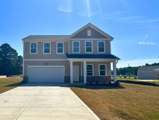 66 Digging Time Ave, Princeton, NC 27569