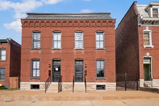 Ave Unit 2633A, Saint Louis, MO 63017