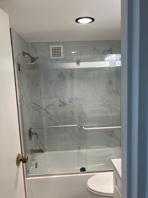 Shower Cabinet