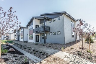 1825 Bounty Dr Unit 8, Windsor, CO 80550