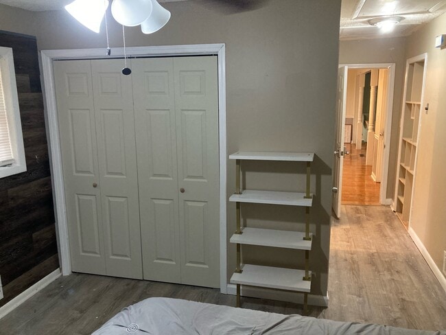 Private Bedroom