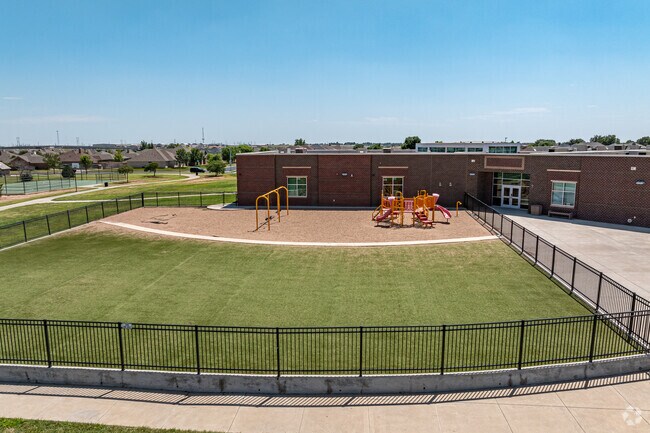 City View Elementary in Amarillo prioritizes academic excellence and student well-being.