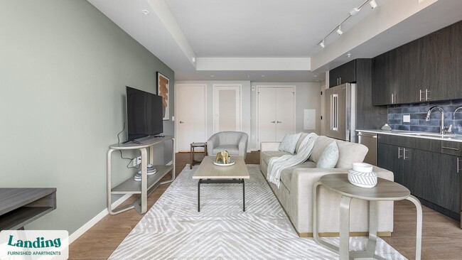 1771-1788 N Pierce St unit 1-2416, Arlington, VA 22209 - photo 2