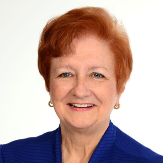 Christine Winans