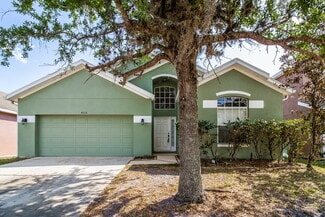 4316 Creeks Run Blvd, Kissimmee, FL 34746